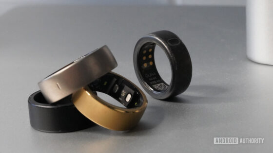 Smart ring options in the U.S. are about to get a lot smaller