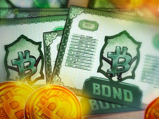 Smarter Web Company Issues M of Bitcoin-Denominated Bonds