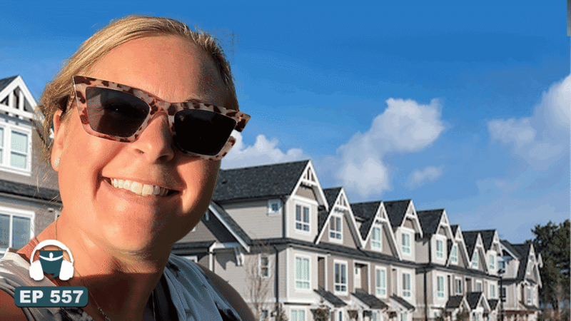 Snowballing to ,500/Month Cash Flow with 10 Rental Units