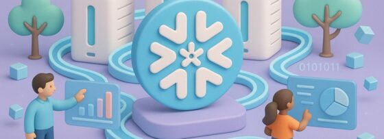 Snowflake (SNOW) Teams Up With Domo for Enhanced Cloud Integration Capabilities