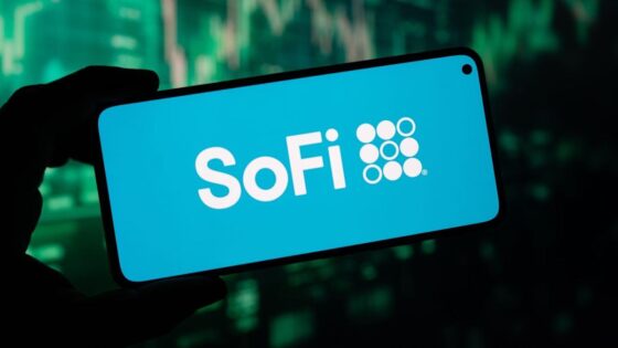 SoFi teams up with Lightspark on blockchain remittances