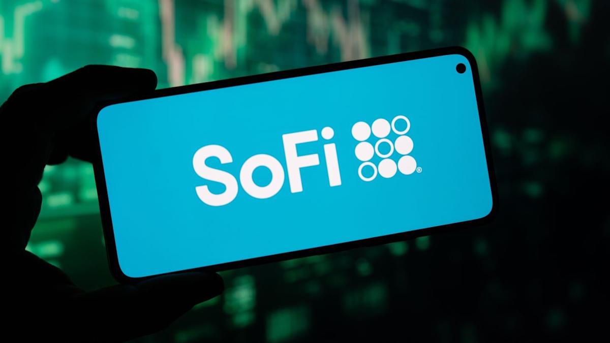 SoFi teams up with Lightspark on blockchain remittances