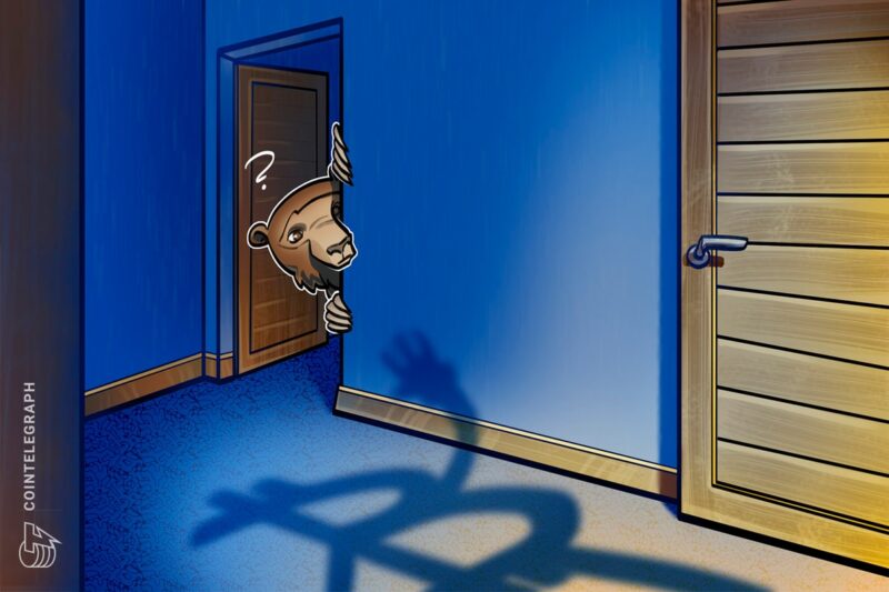 Is Bitcoin About to Start Its Next Bear Market?