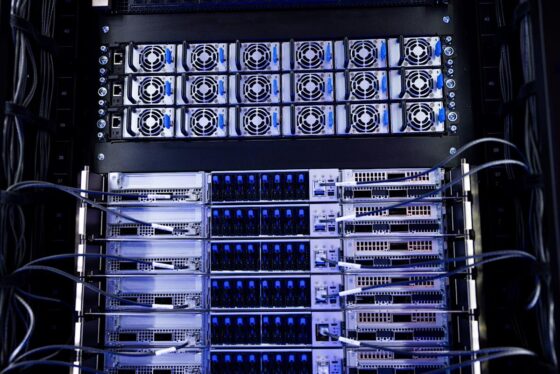 SoftBank Shares Depend on AI More Than Ever After  Billion Rally