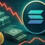 Solana Investors Cash Out Nearly -B As SOL Tests Key Price Level