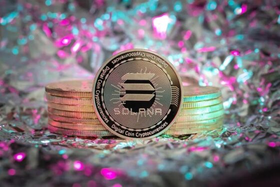 Solana Price Drops To 5 — Here’s Why The Momentum Didn’t Last