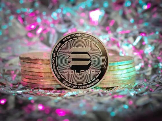 Solana Price Drops To 5 — Here’s Why The Momentum Didn’t Last