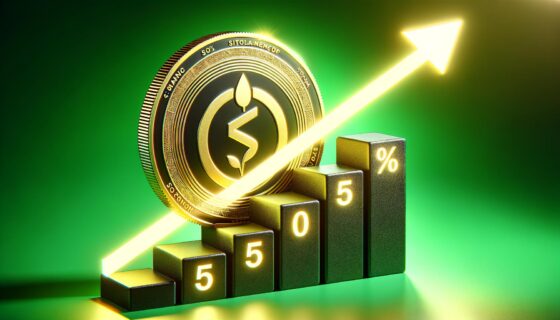 Solana (SOL) Closes Above 0 Mark, Bulls Aim for Another Breakout