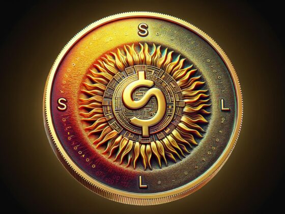 Solana (SOL) Poised for Move – Can It Clear This Barrier?