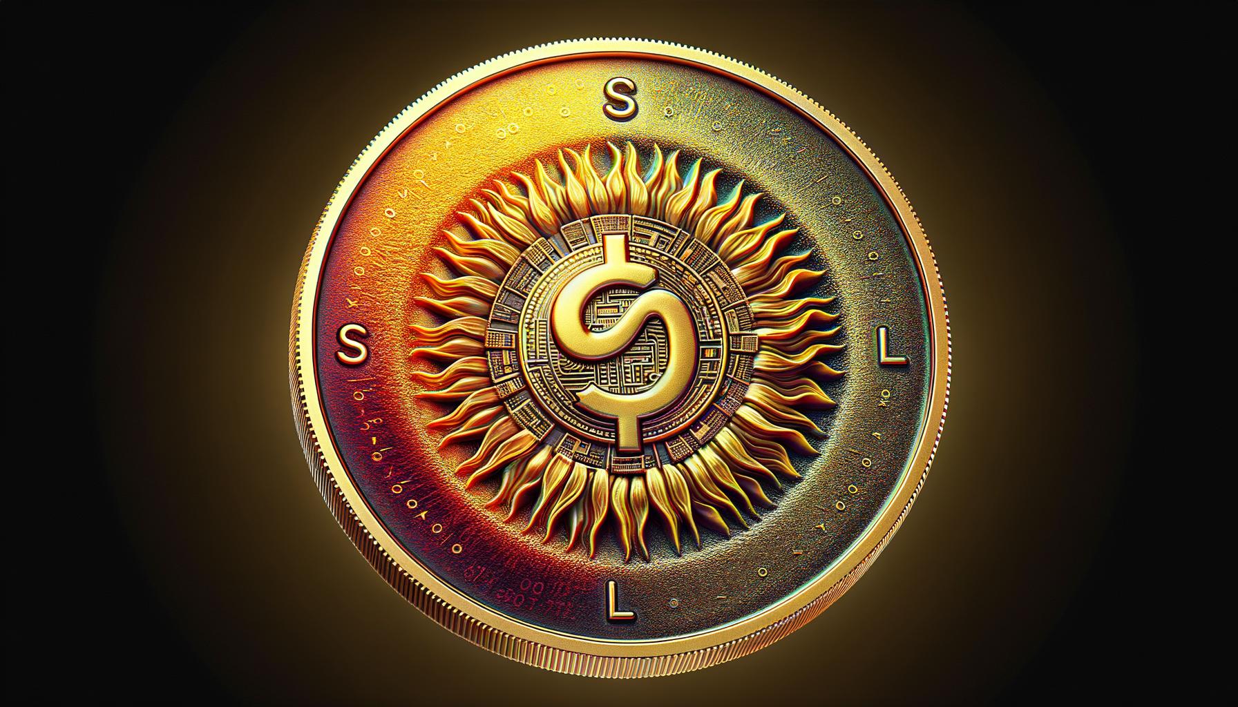 Solana (SOL) Poised for Move – Can It Clear This Barrier?