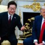 South Korea president charmed Trump. Will the bromance last?