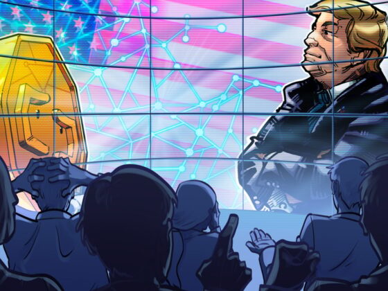 South Park Latest Episode Takes On Trump’s Crypto Ties