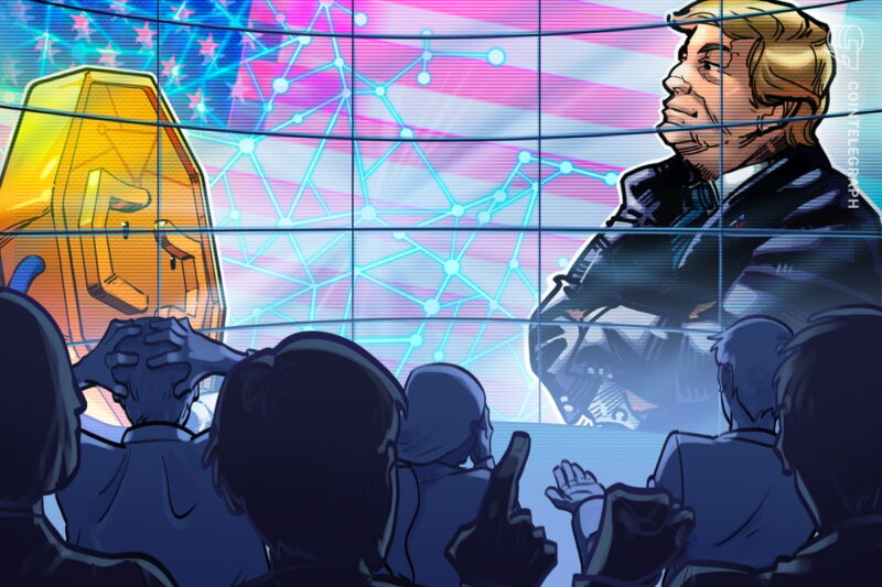 South Park Latest Episode Takes On Trump’s Crypto Ties