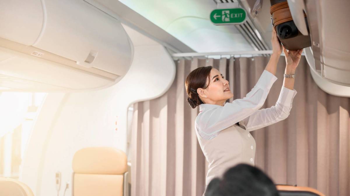 Southwest Airlines makes ridiculous new rule about carry-on items