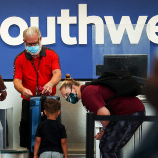 Southwest Airlines Gives Back Some Perks it Took Away