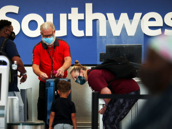 Southwest Airlines Gives Back Some Perks it Took Away