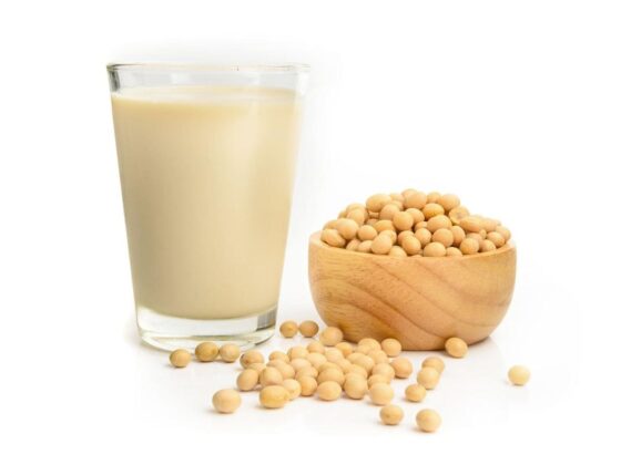 Soybeans Slip Lower on Wednesday