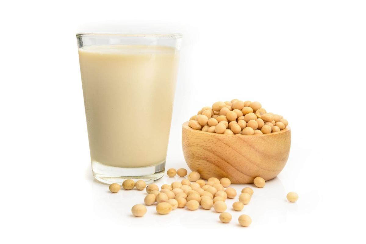 Soybeans Slip Lower on Wednesday