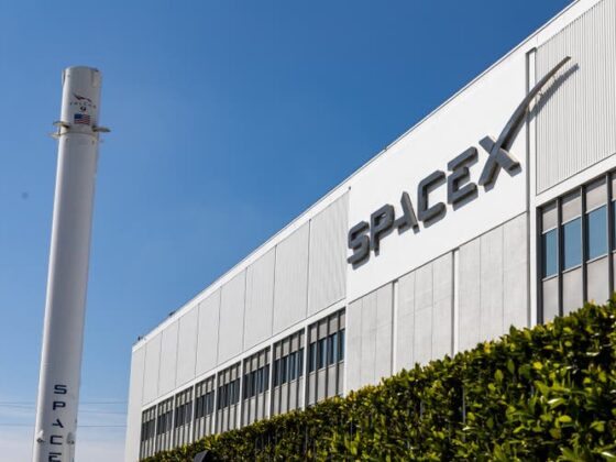 SpaceX’s Starship test launch goes smoothly as the path to Mars missions advances (SPACE:Private)