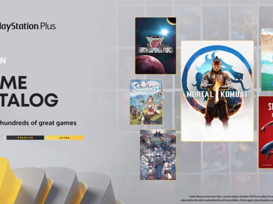 Spider-Man and Mortal Kombat 1 head up August’s PS Plus Game Catalog additions
