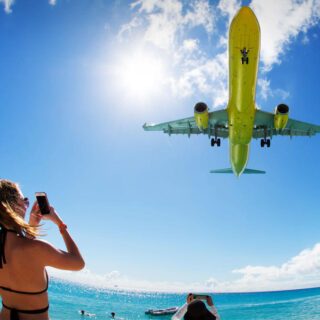 Spirit Airlines filed for bankruptcy, so are flights canceled?