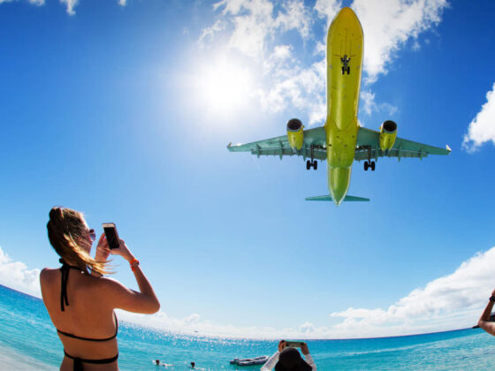 Spirit Airlines filed for bankruptcy, so are flights canceled?