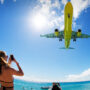 Spirit Airlines filed for bankruptcy, so are flights canceled?