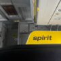 Spirit Airlines stock is in a crater amid second bankruptcy
