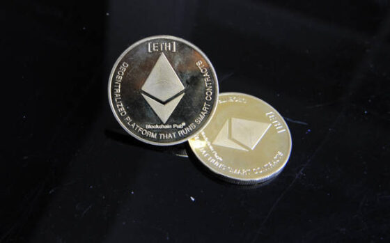Spot Ethereum ETFs Are Bleeding With Record Outflows, ETH Price To Crash Below ,000?