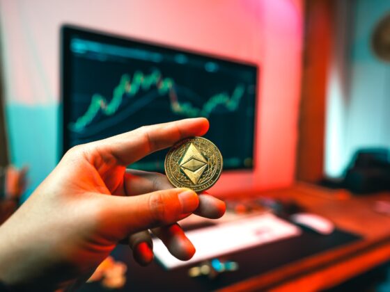 Spot Ethereum ETFs Set A New Record In July With .4 Billion Monthly Inflow