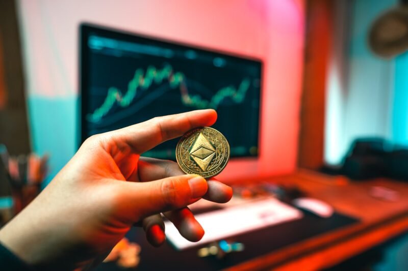 Spot Ethereum ETFs Set A New Record In July With .4 Billion Monthly Inflow