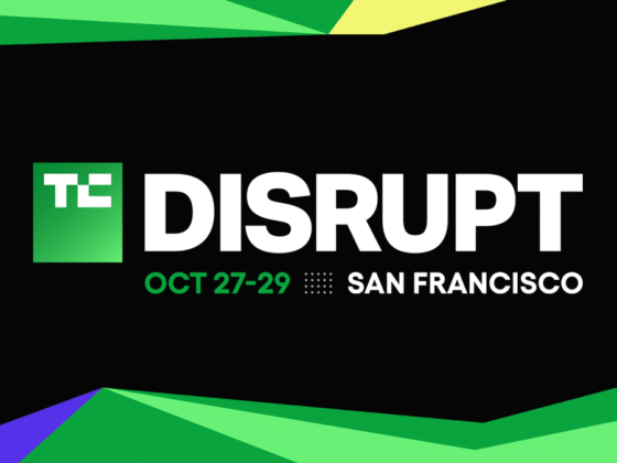 Spotlight on AI at TechCrunch Disrupt: Don’t miss these sessions backed by JetBrains and Greenfield