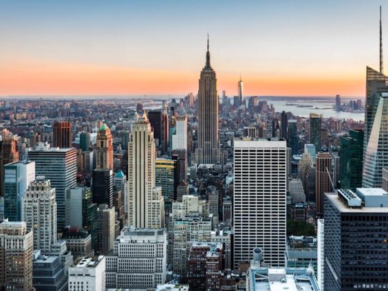 Stablecoins Should Not Be Exempt From New York Crypto Tax, Lawmaker Says