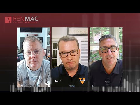 Stagflation and Recession Risks Coming Down it Seems. – Investment Moats