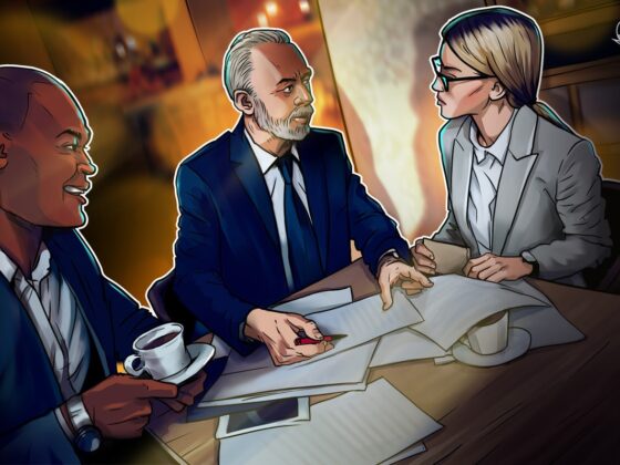 Stargate Votes Through LayerZero’s 0M Acquisition