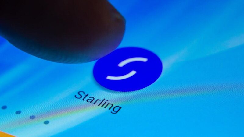 Starling agrees to acquire accounting tools provider Ember