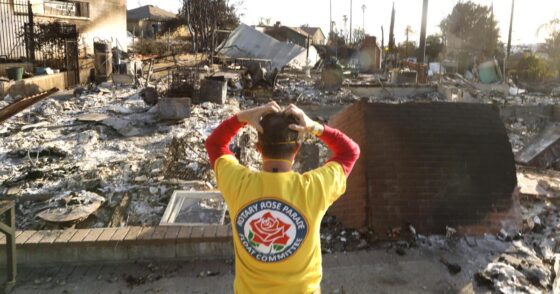 State Farm’s handling of fire claims draws rebuke from state lawmakers