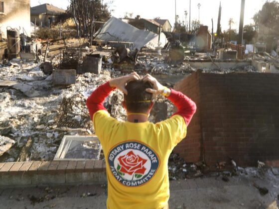 State Farm’s handling of fire claims draws rebuke from state lawmakers