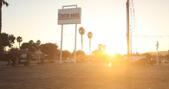Stater Bros. reaches tentative deal with union after months-long dispute