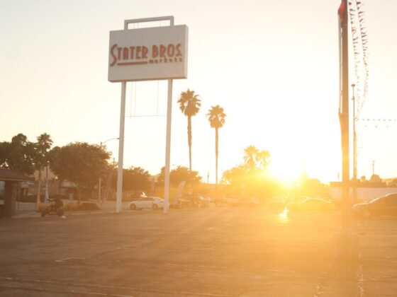 Stater Bros. reaches tentative deal with union after months-long dispute