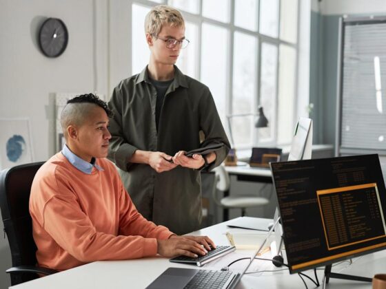 Stock-Split Watch: Is Rigetti Computing Next?
