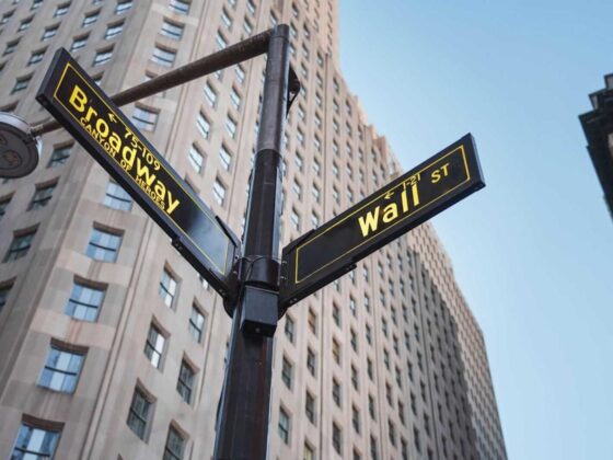 Stocks See Support As Bessent Calls for Big Rate Cut