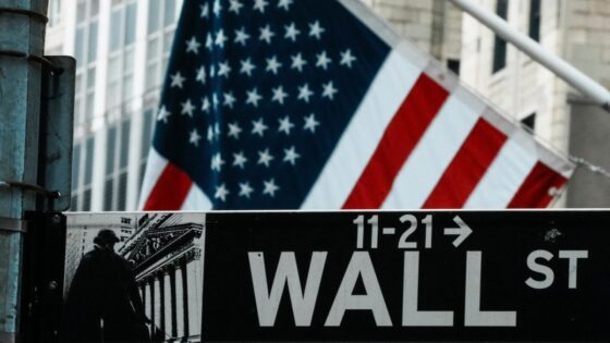 Stocks jump Wednesday after S&P 500 and Nasdaq hit records