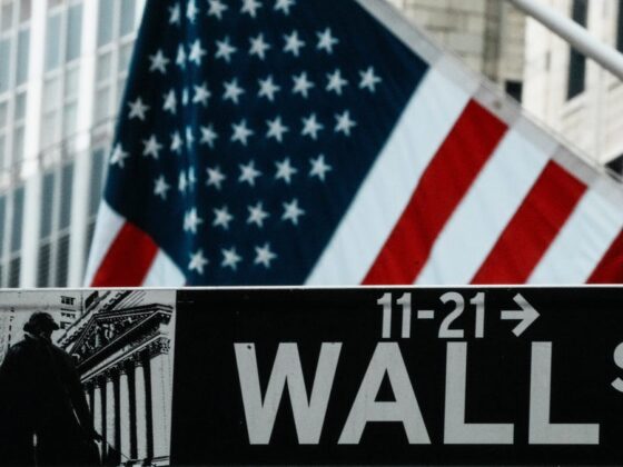 Stocks jump Wednesday after S&P 500 and Nasdaq hit records