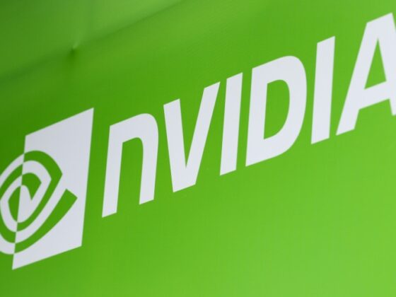 Stocks mixed as investors digest US GDP, Nvidia earnings