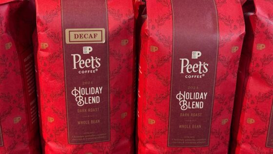 Stocks slip, Nvidia earnings, Keurig Dr Pepper’s deal: 3 Things