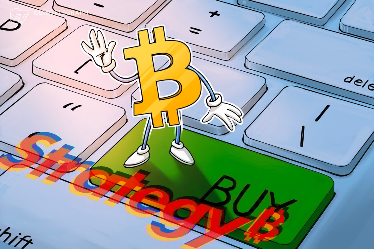 Strategy Expands STRC Offering Twice in One Week