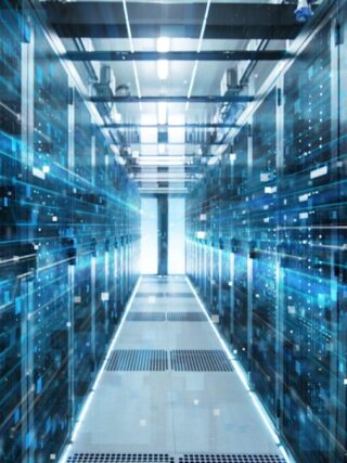 Study develops new methodology to estimate energy consumption of digital services