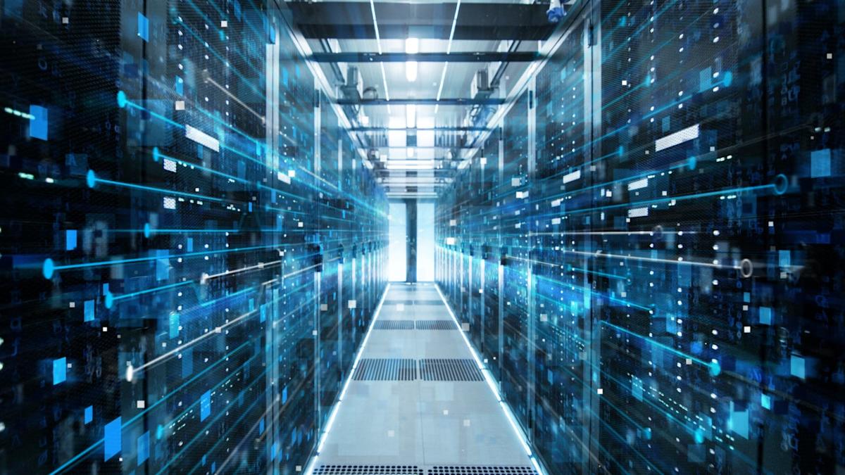 Study develops new methodology to estimate energy consumption of digital services