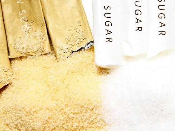 Sugar Prices Supported by Expectations of Lower Brazil Sugar Production